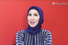 Diduga Alami KDRT, Venna Melinda Dirawat di Rumah Sakit 