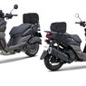 Yamaha BWS 125 dari Taiwan, Lawan Sepadan Honda ADV 150?