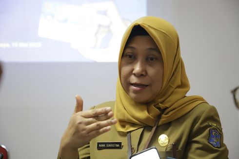 Dinkes Surabaya Minta Puskesmas Siaga dan Cek Setiap TPS Saat Pemilu 2024