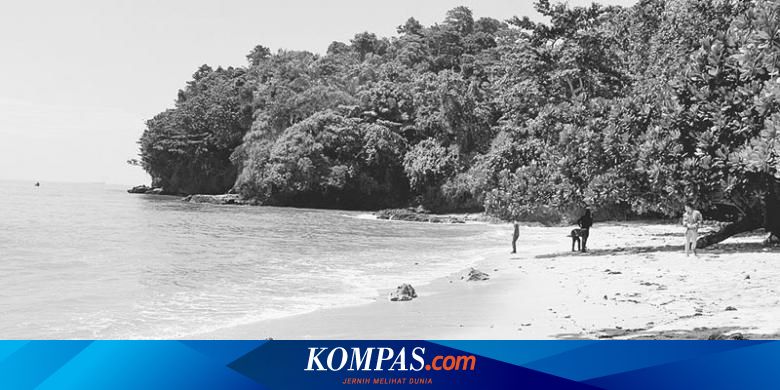 Nusakambangan Berpotensi Sebagai Obyek Wisata Halaman All Kompas Com