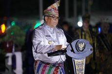 Qari dan Qariah Riau Ikuti MTQ dan STQH Nasional, Pemprov Anggarkan Bonus Ratusan Juta untuk Para Juara