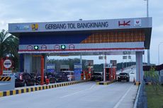 Tol Bangkinang-Koto Kampar Kelar Tahun Ini, Akses ke Candi Muara Takus Cuma 45 Menit