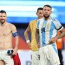 Nicolas Otamendi Putuskan Pensiun dari Timnas Argentina Usai Piala Dunia 2026