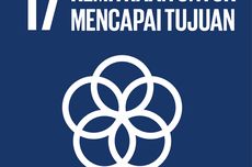 Daftar Indikator Tujuan 17 SDGs Kemitraan untuk Mencapai Tujuan