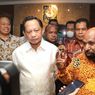 Pengacara Ungkap Tito Karnavian dan Bahlil Lahadlia Pernah Temui Lukas Enembe, Minta Paulus Waterpau jadi Wagub Papua
