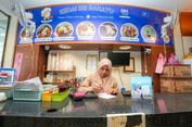 Dari PMI Jadi Pengusaha Kuliner Halal, Sri Purwanti Bangun Kedai Indonesia di Taipei