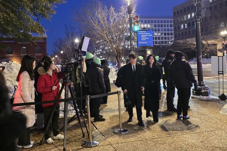 Cucu Bos Samsung Lolos Kampus Bergengsi, Hasil Jerih Payah Tak Main HP dan Game 3 Tahun