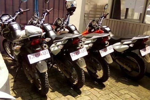 Suzuki Pastikan DR150 Cocok di Indonesia