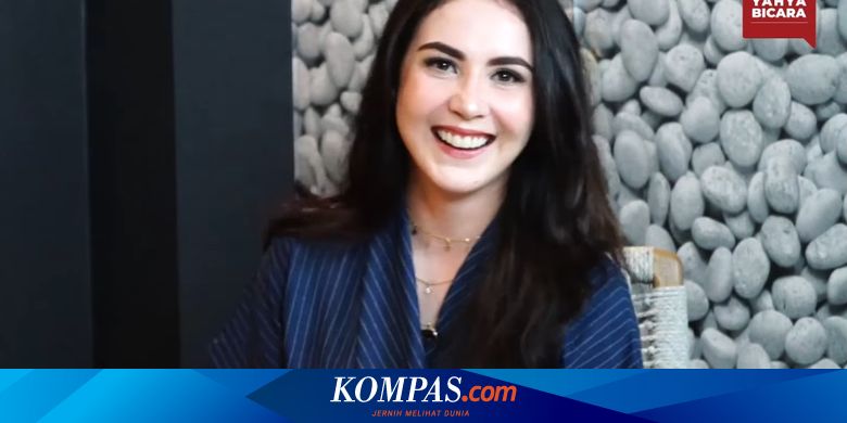Jadi Istri Wakil Gubernur Jawa Timur, Arumi Bachsin Sering Latihan Pidato di Kamar Mandi - Vimarsana News