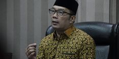 Ridwan Kamil Tantang Insinyur Kembangkan Teknologi 