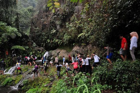 5 Wisata di Desa Wisata Gubugklakah, Malang, Kunjungi 3 Air Terjun