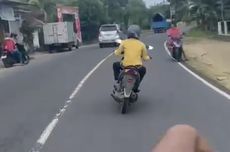 Wakil Kepala BGN: Mitra dan Yayasan Harus Bisa Bekerja Sama dengan Kepala SPPG Agar MBG Berjalan Benar