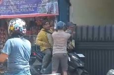 [POPULER JABODETABEK] Ketua RW di Cilincing Usir Paksa "Debt Collector" yang Mangkal di Wilayahnya | Cerita Penumpang MRT Saat Detik-detik Besi Ribar Jatuh ke Lintasan Kereta