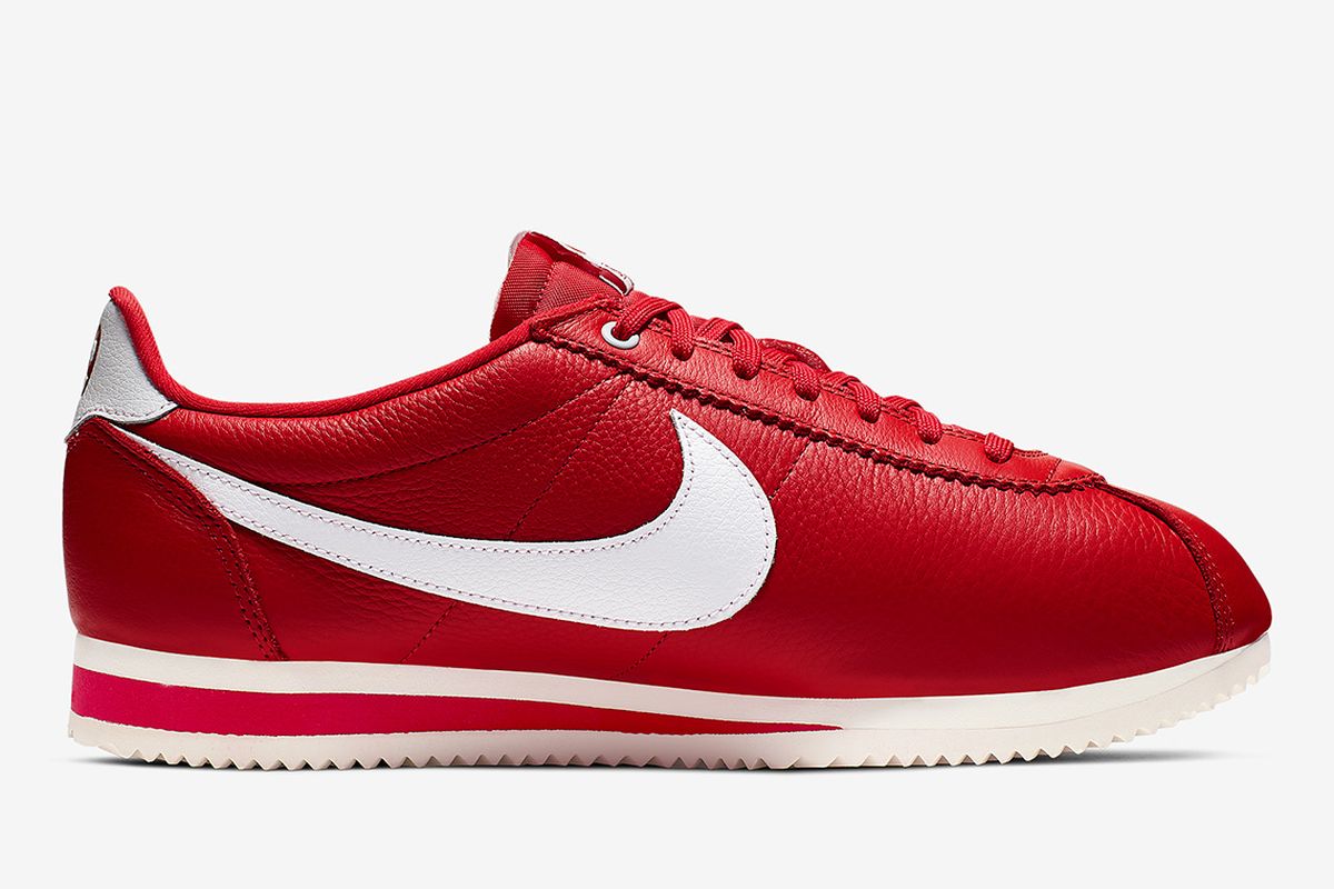 Nike Cortez Stranger Thing