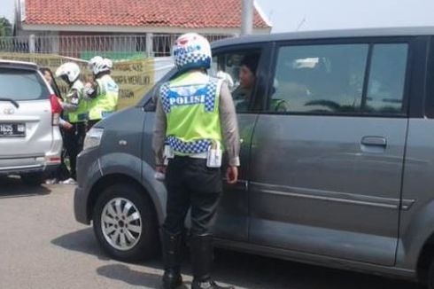 Dua Pekan Operasi Patuh Candi, 69.513 Pengendara Ditindak Polisi