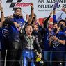 Prediksi Rossi soal Masa Depan Quartararo Usai Juara Dunia MotoGP 2021
