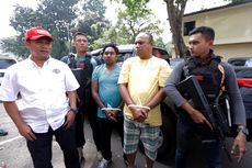 Polisi Sebut Pengeroyok Hermansyah Buang Pisau di Cibubur