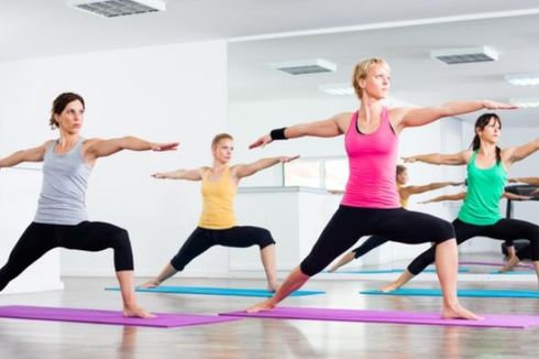Tanda Tubuh Memerlukan Latihan Yoga