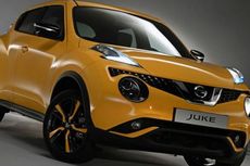 Nissan Juke Punya Varian Mesin Baru