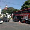 bus city tour jakarta