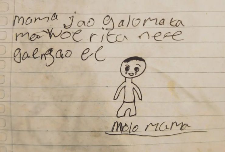 Mari Berdonasi, Saatnya Bantu Buku dan Alat Tulis untuk Anak-anak NTT