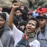 Mayoritas Remaja yang Ikut Demo Tolak Omnibus Law Mengaku Diajak Lewat Medsos