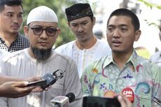 Novel Baswedan Kembali Jalani Operasi Kecil untuk Mata Kirinya