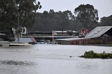 Australian Authorities Urge Residents to Evacuate Ahead of Flash Floods