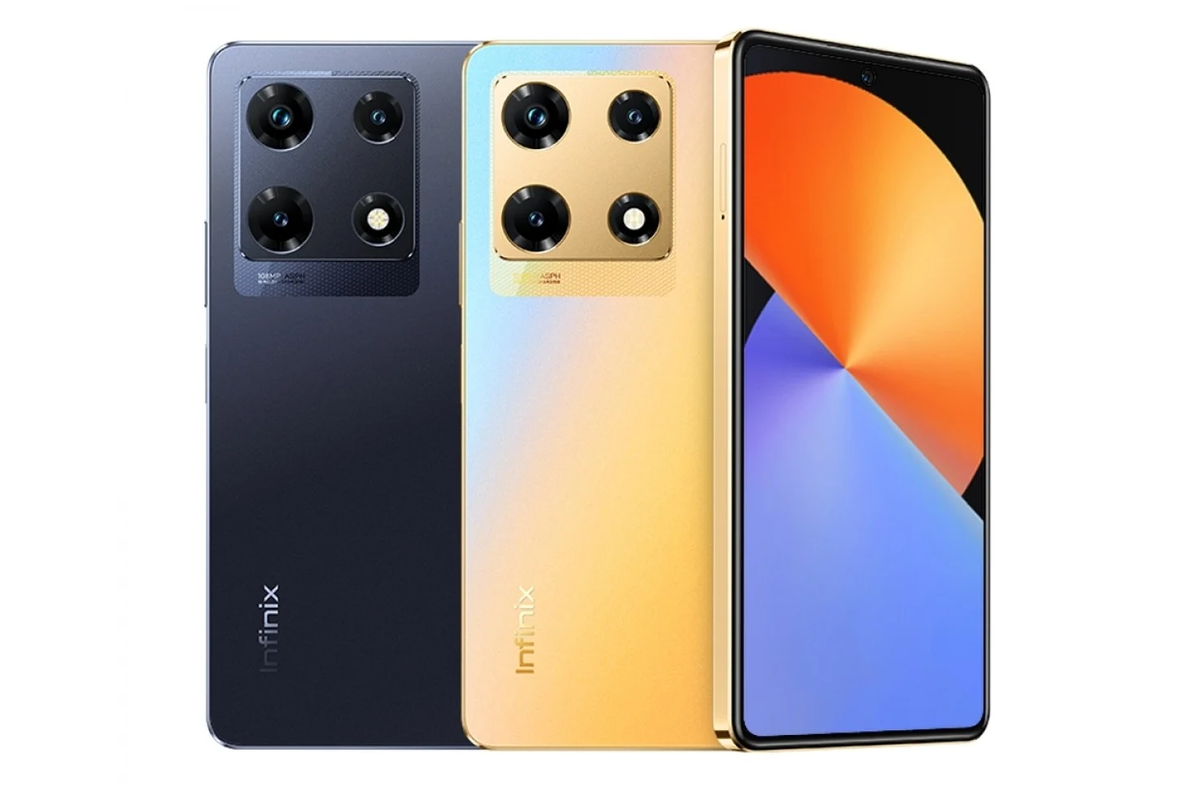 Infinix Note 30 Pro meluncur secara global pada 22 Mei 2023.