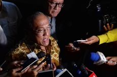 Aburizal Bakrie: Menangkan Jokowi, Rebut Sebanyak Mungkin Kursi DPR