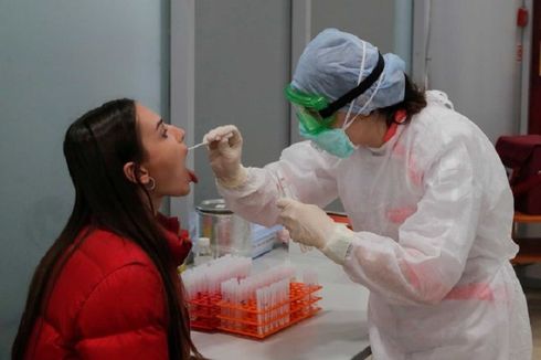 Update Virus Corona Dunia 29 Mei: 5,9 Juta Orang Terinfeksi | Trump Kembali Salahkan China