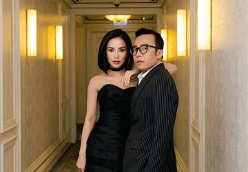 Kuasa Hukum Pastikan Ari Lasso dan Dearly Djoshua Putus Bukan karena Ade Tya 