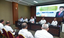 Produksi Sampah 550 Ton Per Hari, Ini Strategi Hulu-Hilir Pemkab Lamongan Ubah Sampah Jadi Berkah