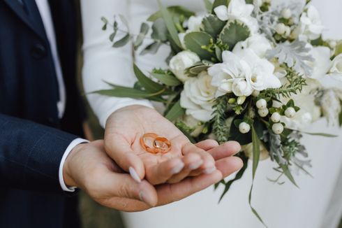 Kasus Pengantin Pria Ternyata Wanita di Cianjur Berujung Damai