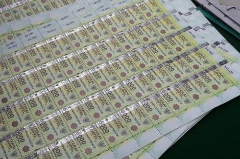 [POPULER MONEY] Bea Meterai Rp 10.000 Berlaku | Janji Jokowi soal Swasembada Kedelai