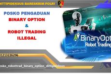 Banyak Dikaitkan Investasi Bodong, Apakah Semua Robot Trading Ilegal? 