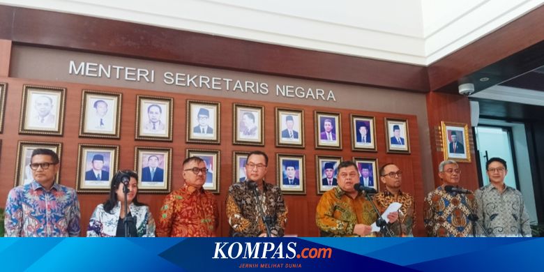 Banyak yang Kita Tak Tahu "Track Record" Pemberantasan Korupsinya