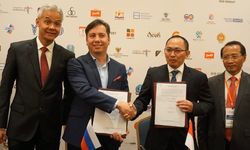 Rusia Impor Produk Jawa Tengah Senilai 6 Juta Dollar AS