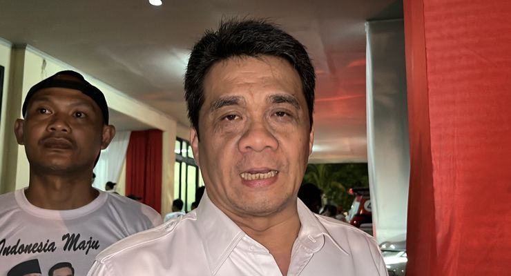 Tim Kampanye Prabowo-Gibran di DKI Sebut Dukungan Calon Pemilih Terus Mengalir
