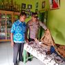 Diduga Depresi Usai Diusir Anak Kandung, Seorang Kakek Gantung Diri di Pohon Karet