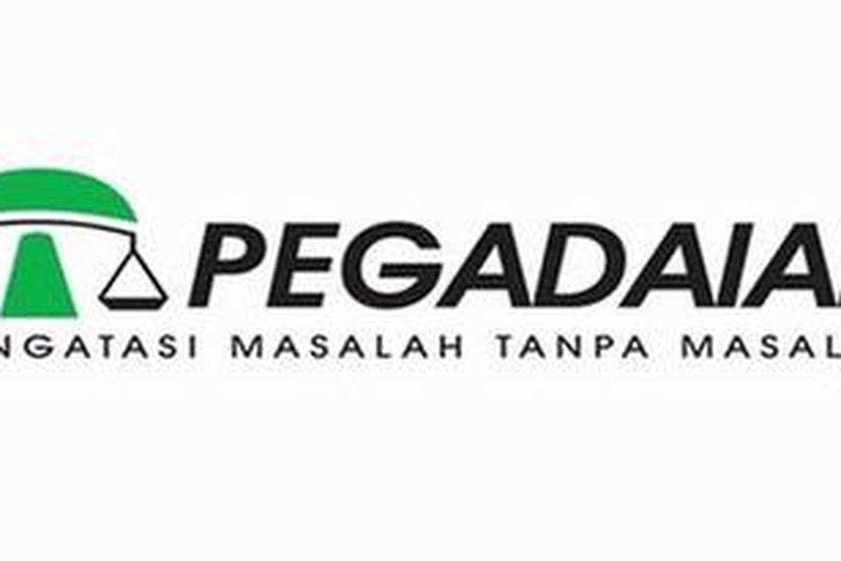 PT Pegadaian 