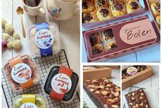 5 Kiat Sukses Berbisnis Kue ala Ratri Wulan, Pemilik Y'ummie Cakery