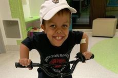 Quaden Bayles, Anak Korban Bully di Australia Terima Donasi Rp 2,6 Miliar