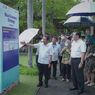 Kementerian KP Gelar Puncak Gernas BCL, Presiden Jokowi Ajak Masyarakat Perangi Sampah di Laut