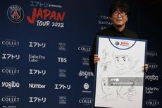 Kreator Captain Tsubasa, Yoichi Takahashi Umumkan Pensiun 