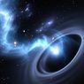 6 Galaksi Terjebak di Lubang Hitam, Ini Temuan Para Astronom