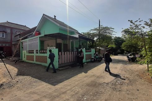 Sosok Nani Pengirim Sate Beracun di Mata Tetangga, Jarang Bergaul dan Sering Pulang Malam