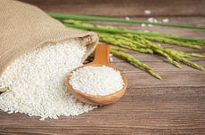 Petani di Banyuwangi Sukses Produksi Beras Organik, Hasilnya Dihargai Lebih Mahal