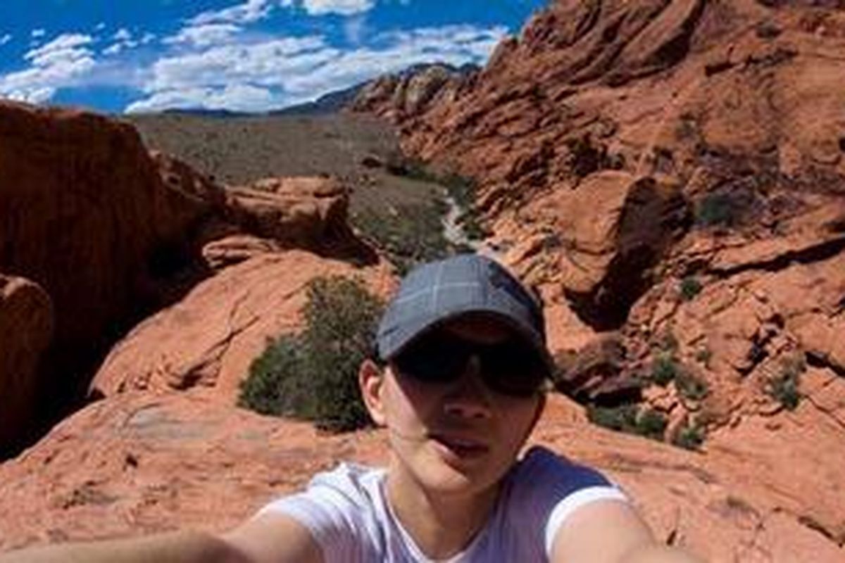 Rini Triyani Sugianto, animator Indonesia di Weta Digital, Selandia Baru