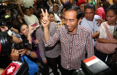 Jadi Komisaris PT Telkom Indonesia, Ini Sepak Terjang Abdee Slank ...